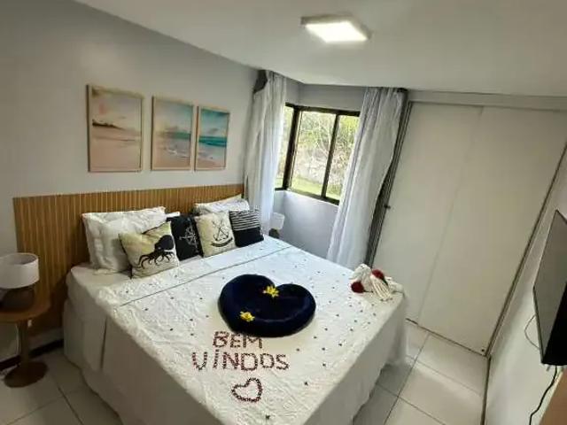 Apartamento venda em Região Geográfica Imediata de Maceió, Barra de São Miguel