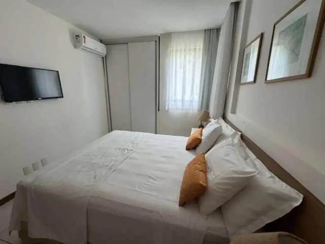 Apartamento venda em Região Geográfica Imediata de Maceió, Barra de São Miguel