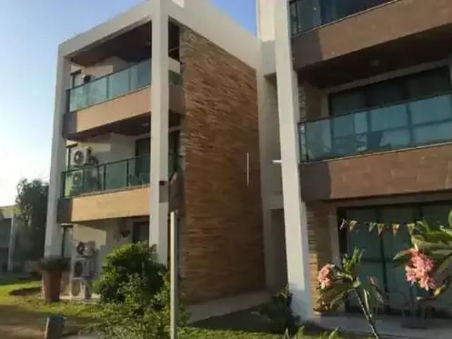 Apartamento venda em Região Geográfica Imediata de Maceió, Barra de São Miguel