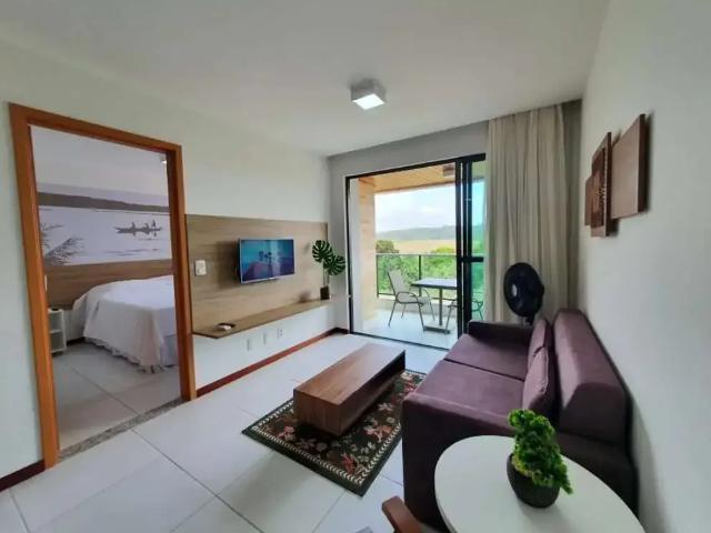 Apartamento venda em Região Geográfica Imediata de Maceió, Barra de São Miguel