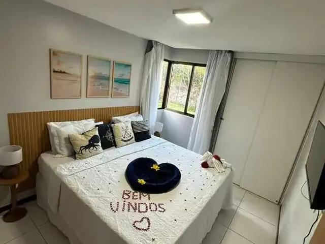 Apartamento venda em Região Geográfica Imediata de Maceió, Barra de São Miguel