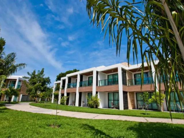 Apartamento venda em Barra de São Miguel