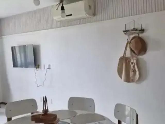 Apartamento venda em Região Geográfica Imediata de Maceió, Barra de São Miguel