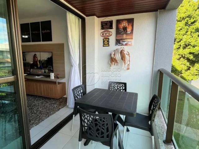 Apartamento venda em Barra de São Miguel