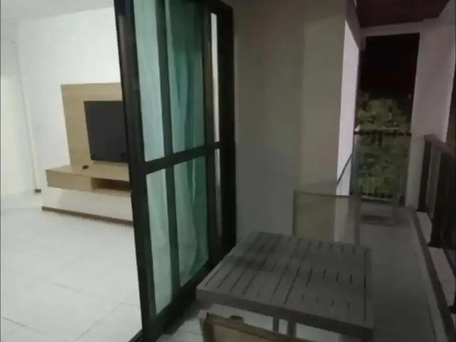 Apartamento venda em Região Geográfica Imediata de Maceió, Barra de São Miguel