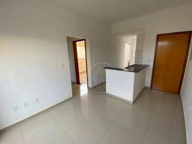 Apartamento venda em Região Geográfica Imediata de Barra do Garças, Barra do Garças