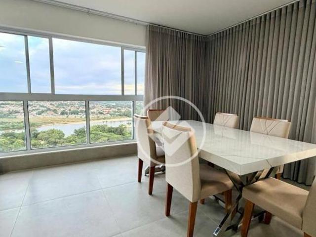Apartamento venda em Região Geográfica Imediata de Barra do Garças, Barra do Garças
