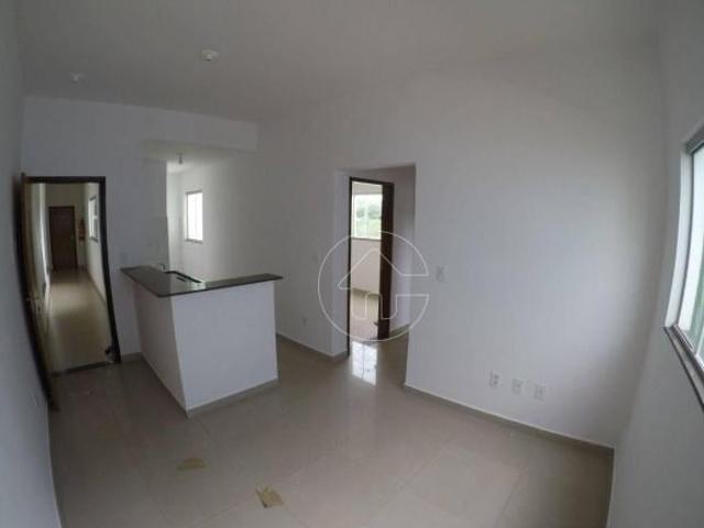 Apartamento venda em Barra do Garças, Região Geográfica Intermediária de Barra do Garças