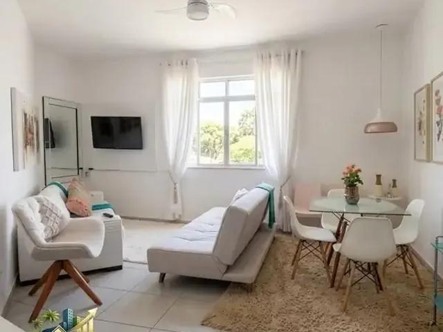 Apartamento venda em Região Geográfica Imediata de Volta Redonda-Barra Mansa, Barra do Piraí