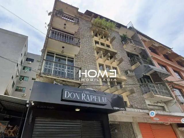 Apartamento venda em Região Geográfica Imediata de Volta Redonda-Barra Mansa, Barra do Piraí