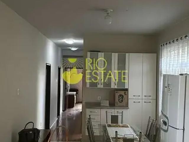 Apartamento venda em Região Geográfica Imediata de Volta Redonda-Barra Mansa, Barra do Piraí