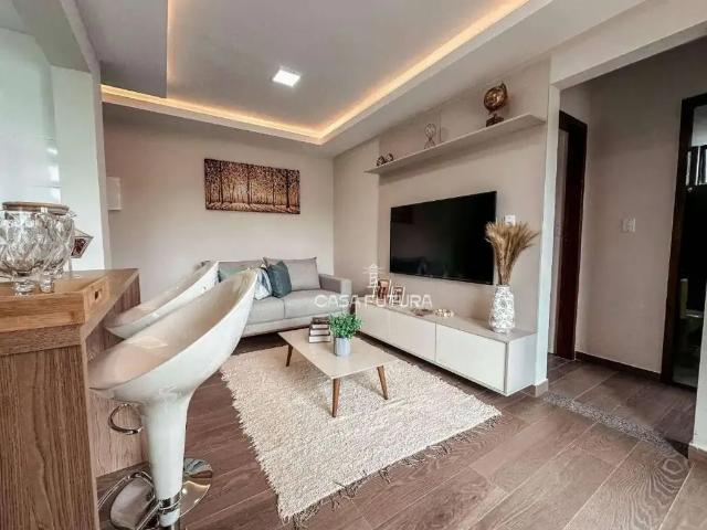 Apartamento venda em Região Geográfica Imediata de Volta Redonda-Barra Mansa, Barra do Piraí