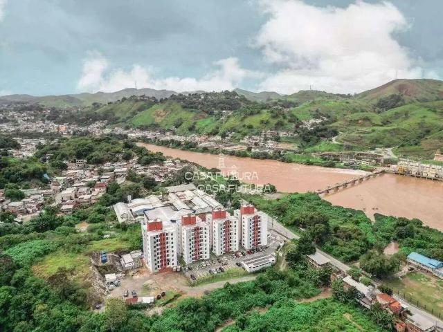 Apartamento venda em Região Geográfica Imediata de Volta Redonda-Barra Mansa, Barra do Piraí