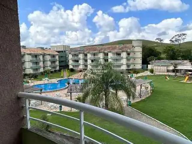 Apartamento venda em Região Geográfica Imediata de Volta Redonda-Barra Mansa, Barra do Piraí