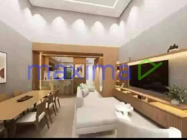 Apartamento venda em Terras Alphaville II, Barra dos Coqueiros