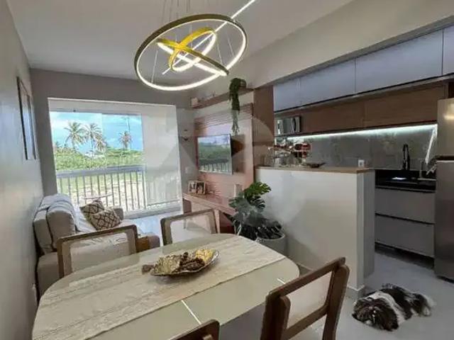 Apartamento venda em Região Geográfica Imediata de Aracaju, Região Metropolitana de Aracaju
