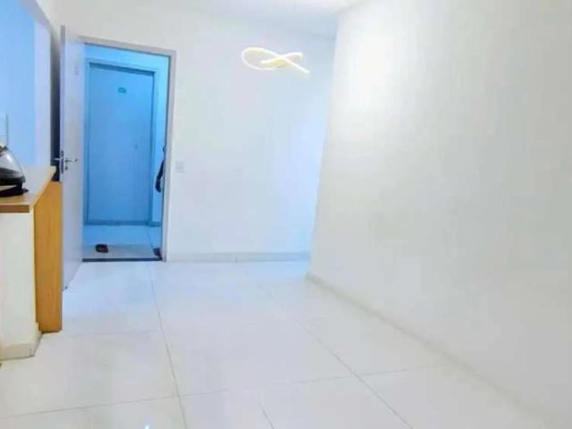 Apartamento venda em Barra dos Coqueiros