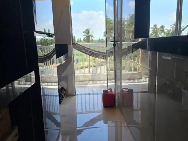 Apartamento venda em Barra dos Coqueiros