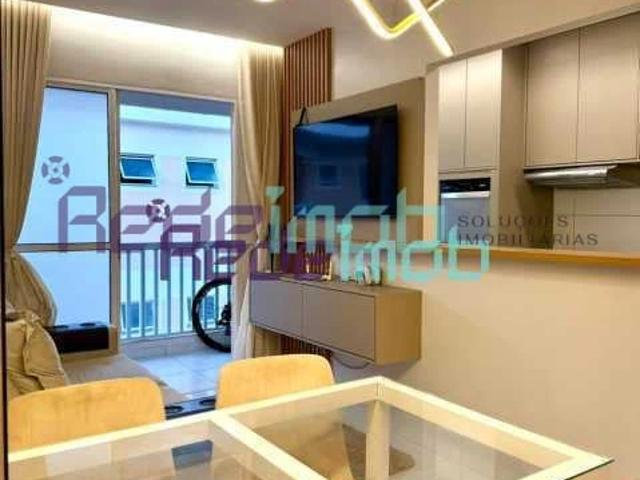 Apartamento venda em Barra dos Coqueiros
