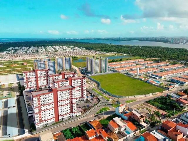 Apartamento venda em Região Geográfica Imediata de Aracaju, Região Metropolitana de Aracaju