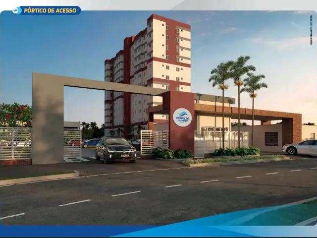 Apartamento venda em Região Geográfica Imediata de Aracaju, Região Metropolitana de Aracaju