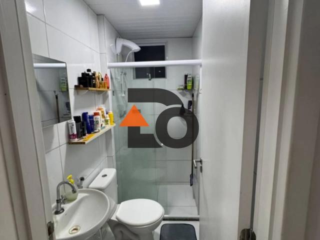 Apartamento venda em Barra dos Coqueiros