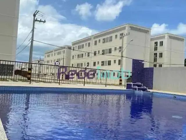 Apartamento venda em Região Geográfica Imediata de Aracaju, Região Metropolitana de Aracaju
