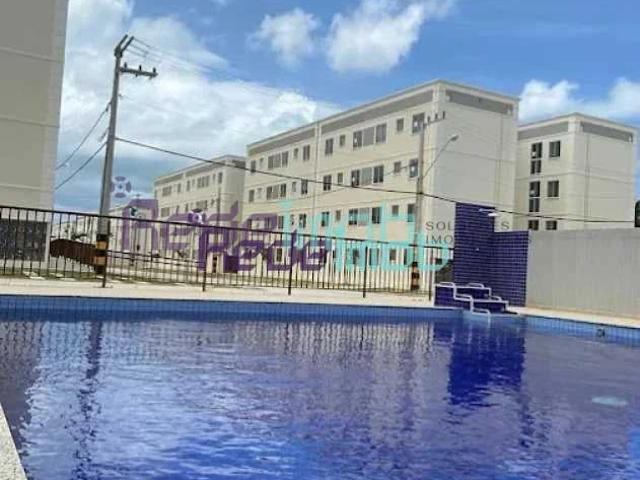 Apartamento venda em Barra dos Coqueiros, Região Geográfica Intermediária de Aracaju