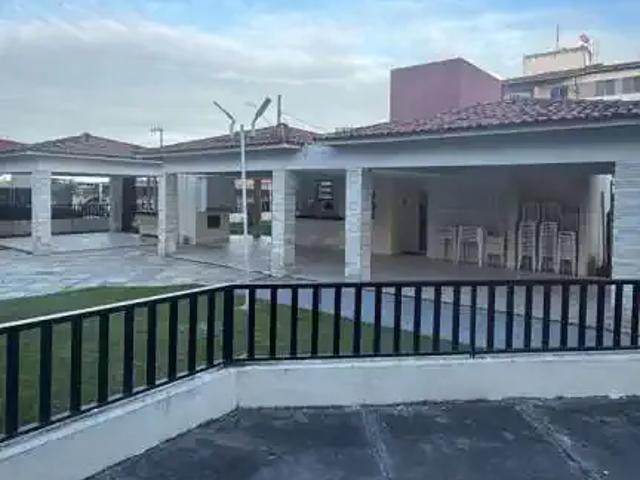 Apartamento venda em Barra dos Coqueiros