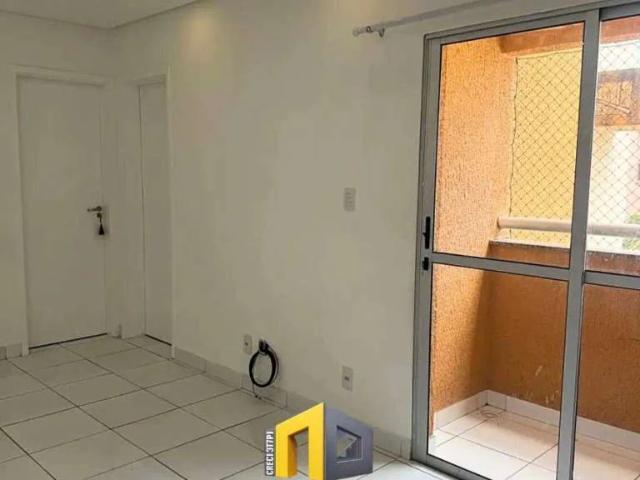 Apartamento venda em Barra dos Coqueiros