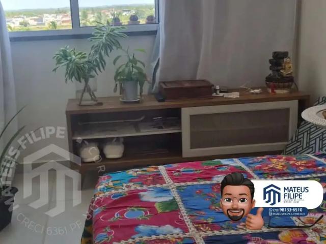 Apartamento venda em Região Geográfica Imediata de Aracaju, Região Metropolitana de Aracaju