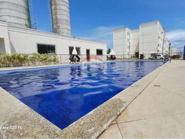 Apartamento venda em Região Geográfica Imediata de Aracaju, Região Metropolitana de Aracaju