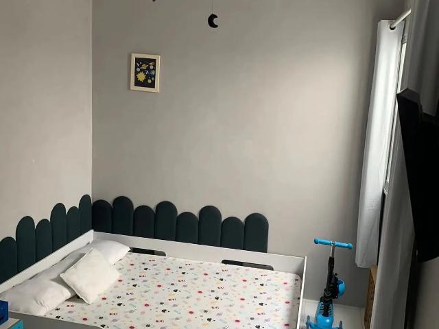 Apartamento venda em Barra dos Coqueiros
