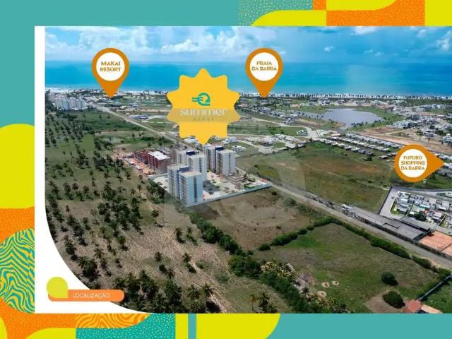 Apartamento venda em Região Geográfica Imediata de Aracaju, Região Metropolitana de Aracaju