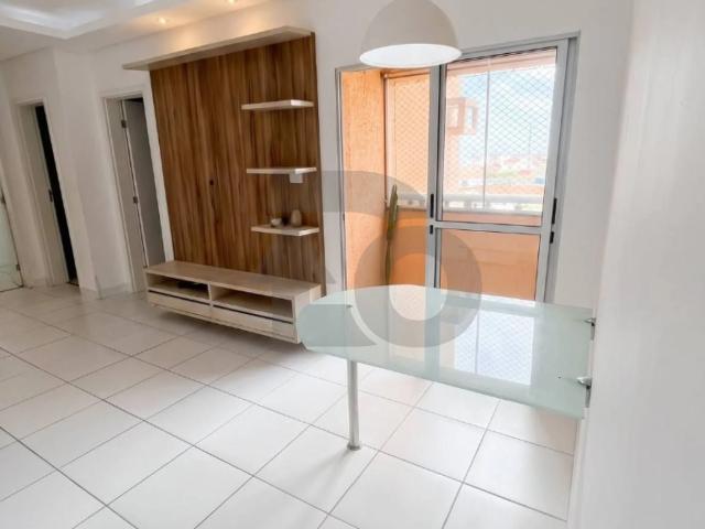 Apartamento venda em Barra dos Coqueiros