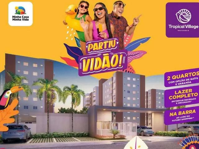 Apartamento venda em Região Geográfica Imediata de Aracaju, Região Metropolitana de Aracaju