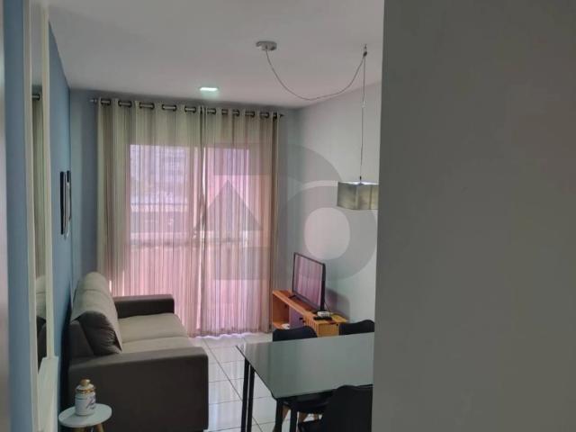 Apartamento venda em Barra dos Coqueiros