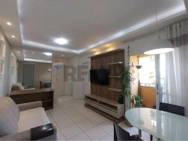 Apartamento venda em Barra dos Coqueiros