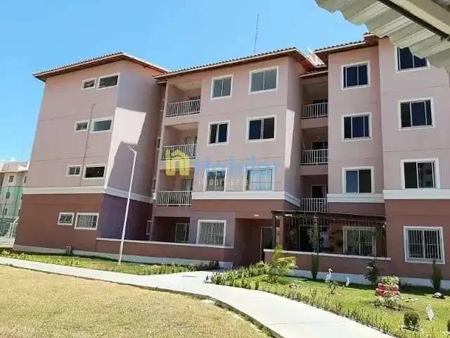 Apartamento venda em Região Geográfica Imediata de Aracaju, Região Metropolitana de Aracaju