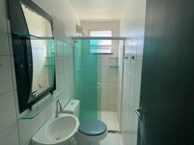 Apartamento venda em Barra dos Coqueiros