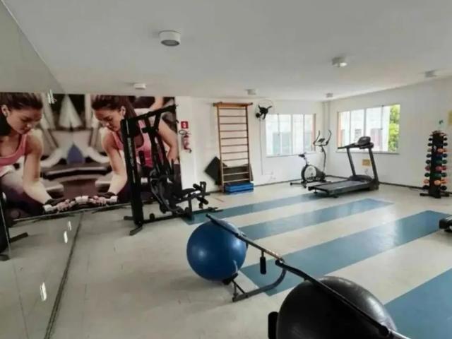 Apartamento venda em Barra dos Coqueiros