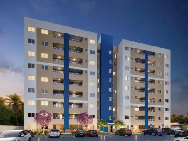 Apartamento venda em Região Geográfica Imediata de Aracaju, Região Metropolitana de Aracaju