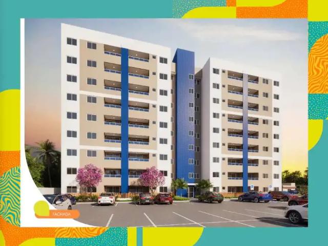Apartamento venda em Região Geográfica Imediata de Aracaju, Região Metropolitana de Aracaju