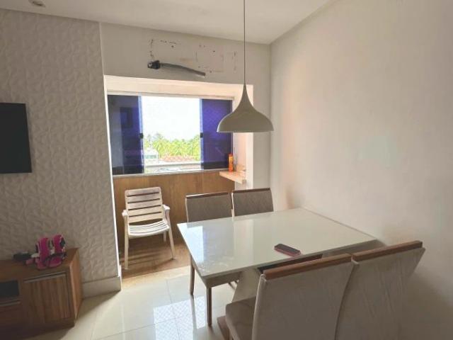 Apartamento venda em Barra dos Coqueiros