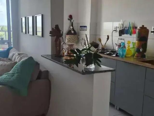Apartamento venda em Região Geográfica Imediata de Aracaju, Região Metropolitana de Aracaju