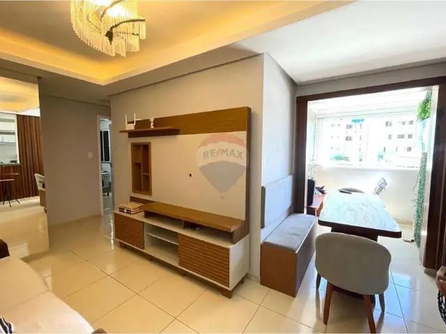 Apartamento venda em Região Geográfica Imediata de Aracaju, Região Metropolitana de Aracaju