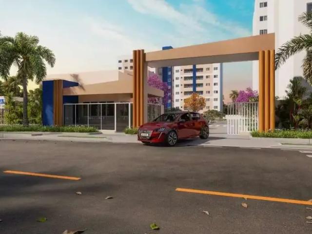 Apartamento venda em Região Geográfica Imediata de Aracaju, Região Metropolitana de Aracaju