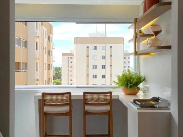 Apartamento venda em Região Geográfica Imediata de Aracaju, Região Metropolitana de Aracaju
