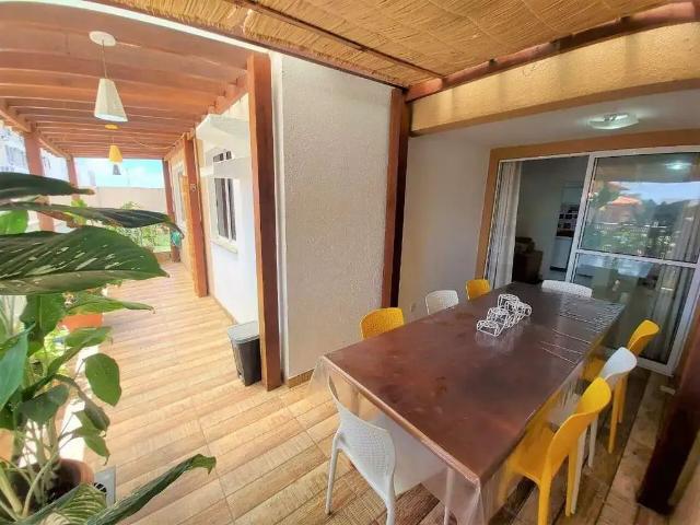 Apartamento venda em Região Geográfica Imediata de Aracaju, Região Metropolitana de Aracaju