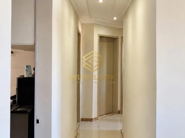 Apartamento venda em Barra dos Coqueiros
